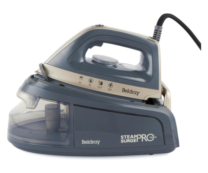 Żelazko Beldray Żelazko BEL01137TTVDER